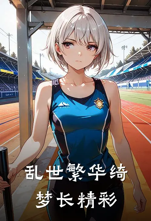 乱世繁华绮梦长精彩