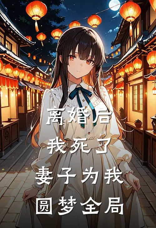 离婚后我死了，妻子为我圆梦全局