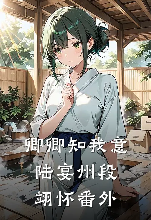 卿卿知我意陆宴州段翊怀番外