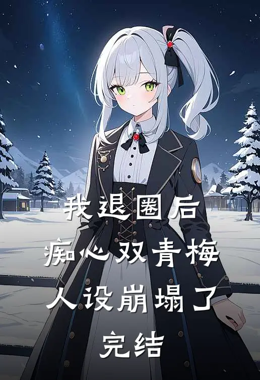 我退圈后，痴心双青梅人设崩塌了。完结