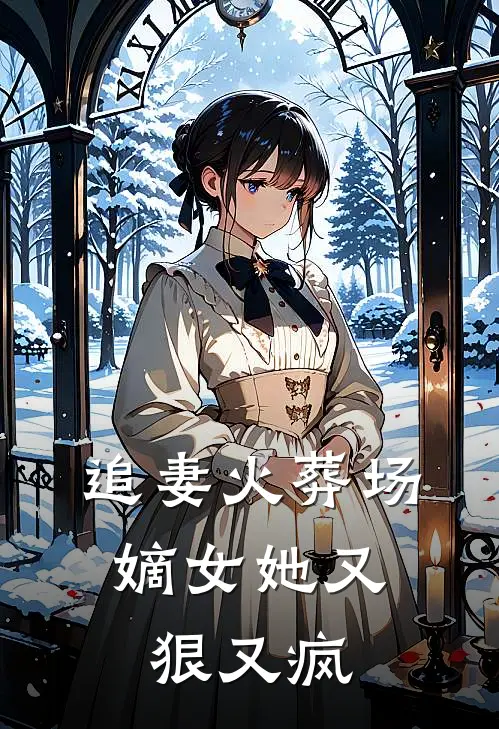 追妻火葬场嫡女她又狠又疯