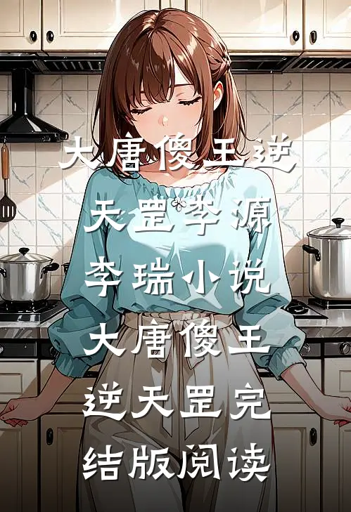 大唐傻王逆天罡李源李瑞小说_大唐傻王逆天罡完结版阅读