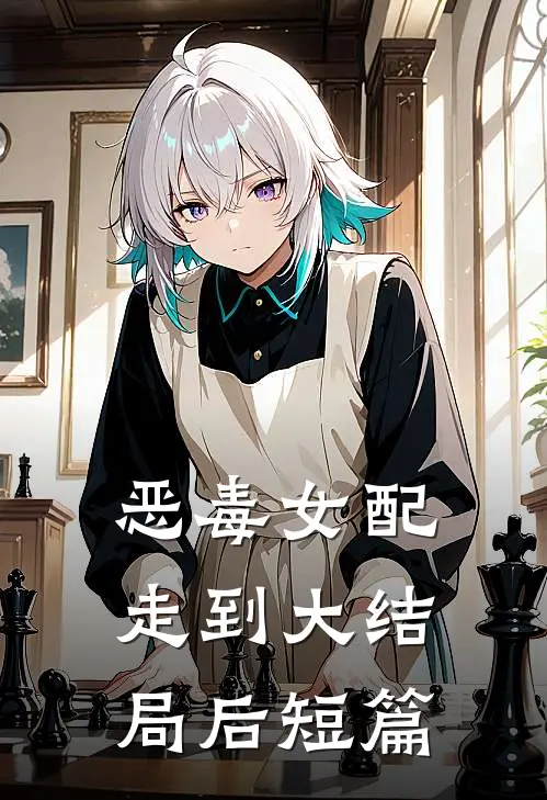 恶毒女配走到大结局后短篇