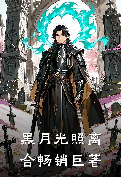 黑月光照离合畅销巨著