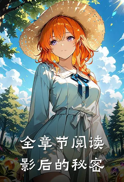 全章节阅读影后的秘密