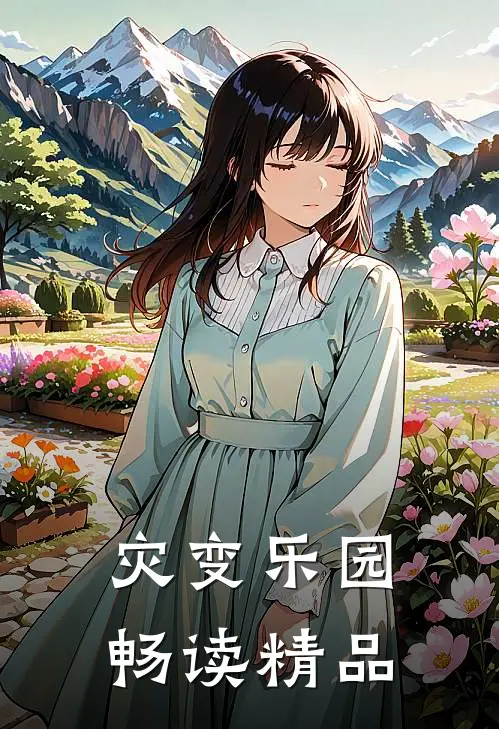 灾变乐园畅读精品