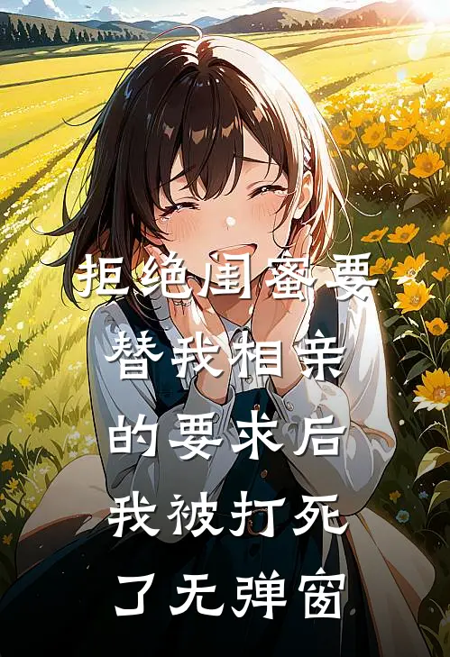 拒绝闺蜜要替我相亲的要求后，我被打死了无弹窗