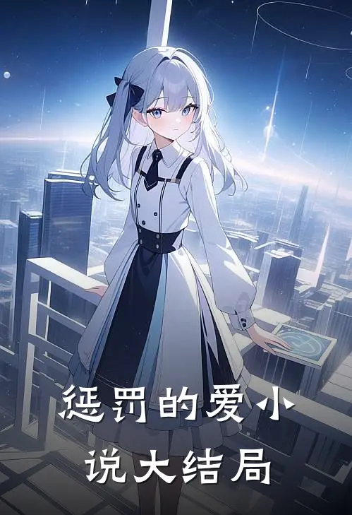 惩罚的爱小说大结局
