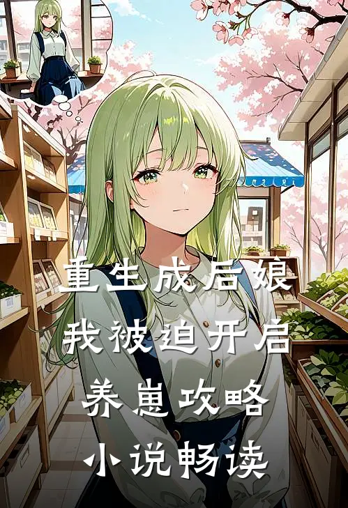 重生成后娘，我被迫开启养崽攻略小说畅读
