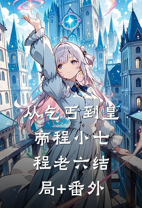从乞丐到皇帝程小七程老六结局+番外