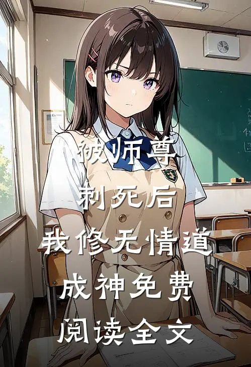 被师尊刺死后，我修无情道成神免费阅读全文