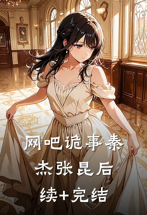 网吧诡事秦杰张昆后续+完结