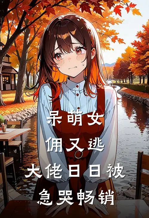 呆萌女佣又逃，大佬日日被急哭畅销
