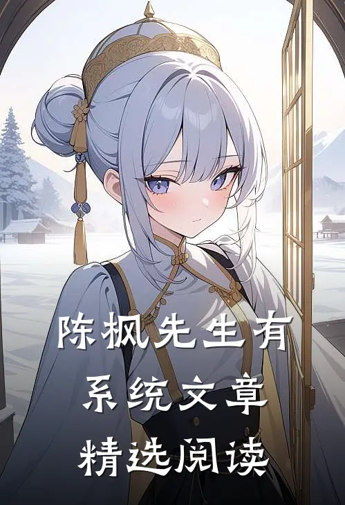 陈枫先生有系统文章精选阅读