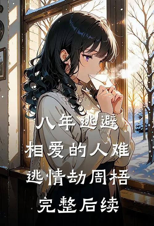 八年逃避，相爱的人难逃情劫周梧完整后续