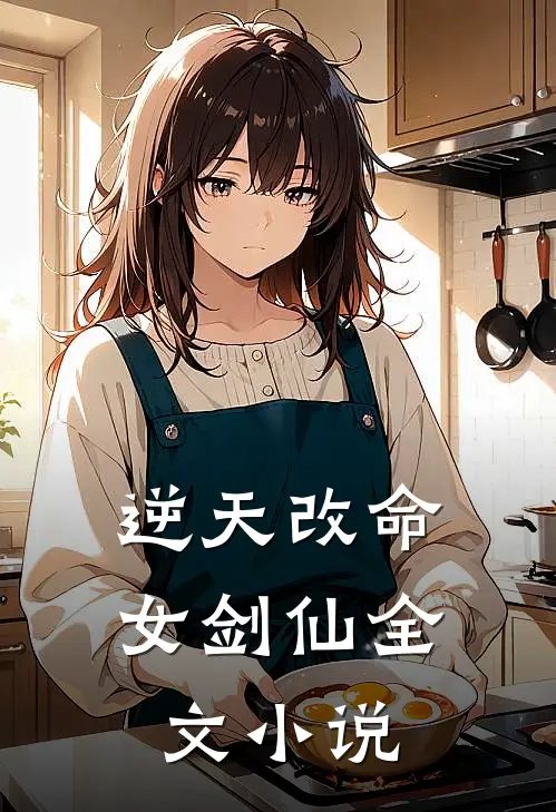 逆天改命女剑仙全文小说