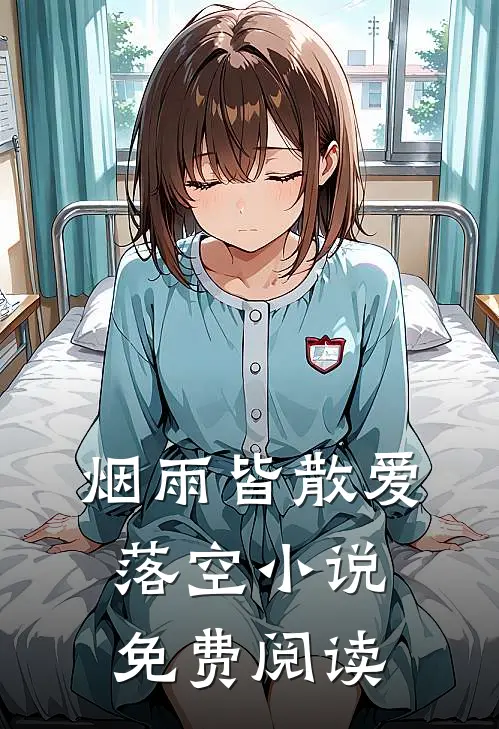 烟雨皆散爱落空小说免费阅读