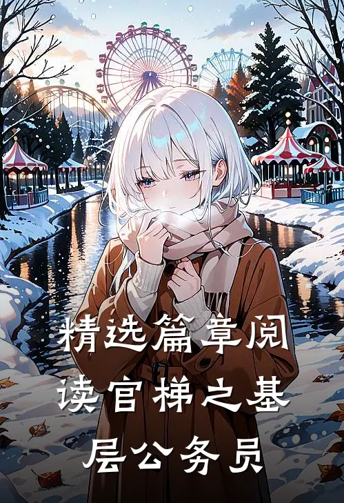 精选篇章阅读官梯之【基层公务员】