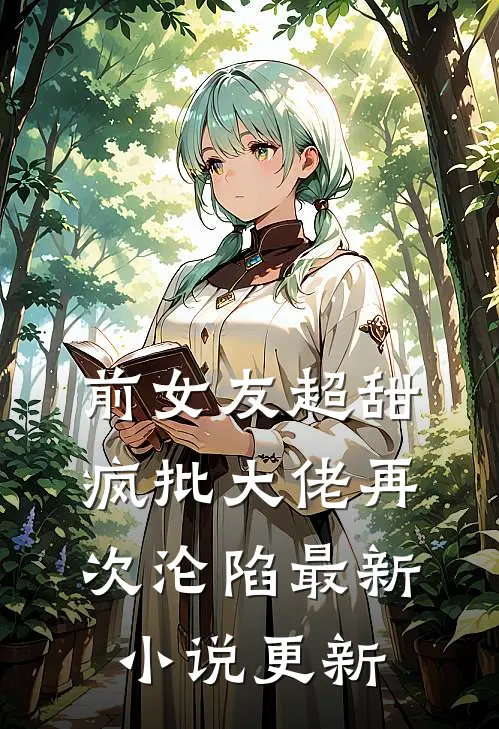 前女友超甜疯批大佬再次沦陷最新小说更新