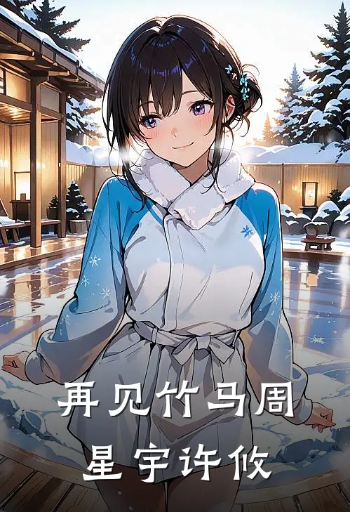 再见竹马周星宇许攸