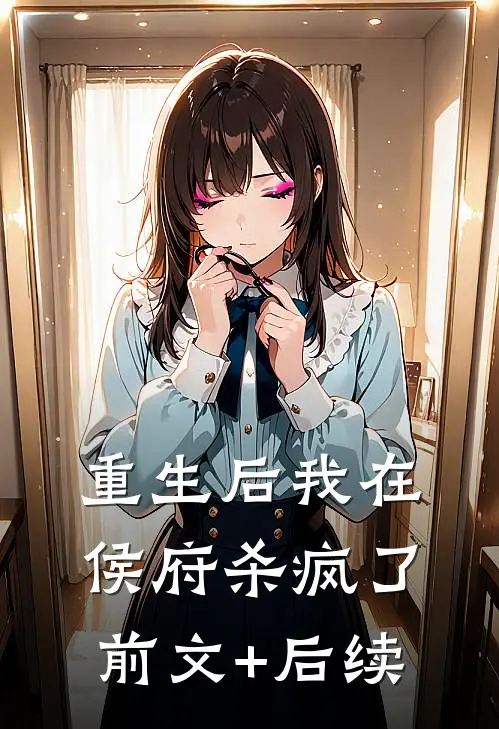 重生后我在侯府杀疯了前文+后续