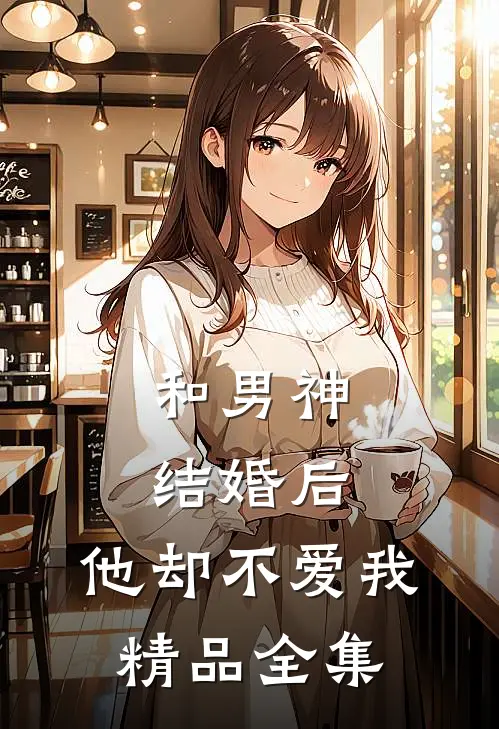 和男神结婚后，他却不爱我精品全集