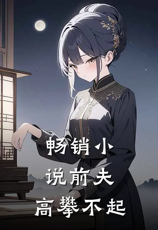 畅销小说前夫，高攀不起