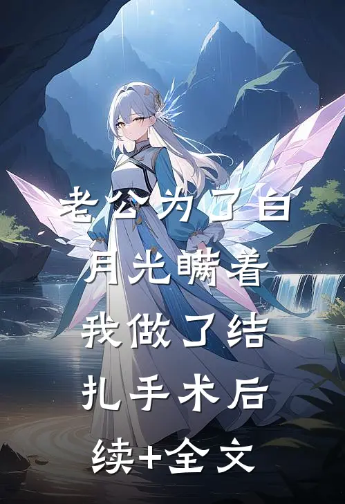老公为了白月光瞒着我做了结扎手术后续+全文