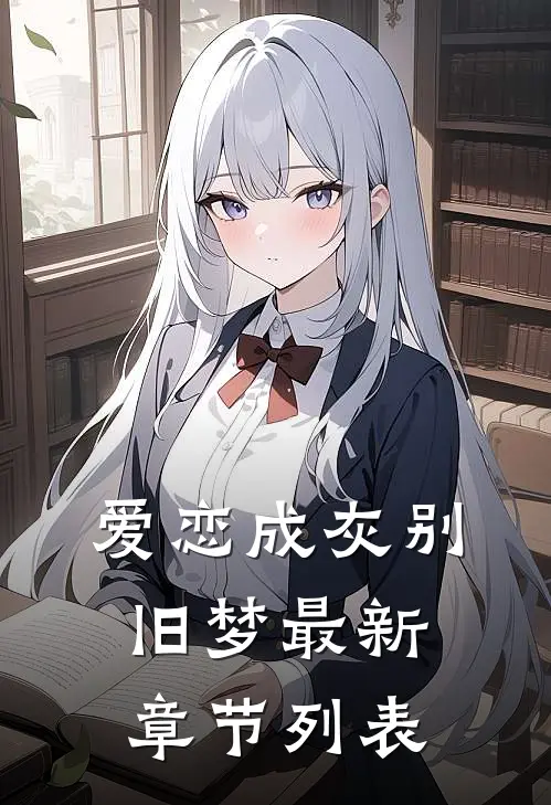 爱恋成灰别旧梦最新章节列表
