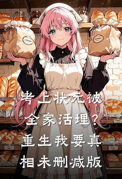 考上状元被全家活埋？重生我要真相未删减版