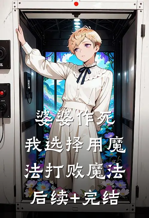 婆婆作死，我选择用魔法打败魔法后续+完结