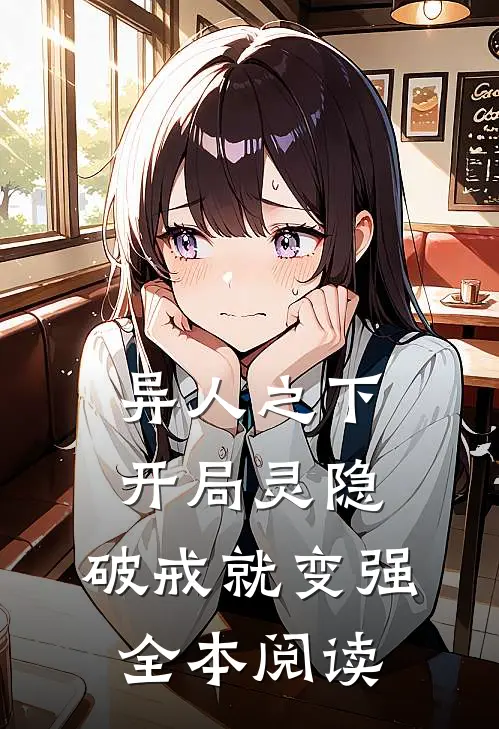 异人之下：开局灵隐，破戒就变强全本阅读