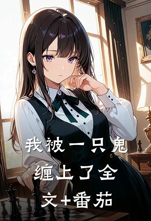 我被一只鬼缠上了全文+番茄