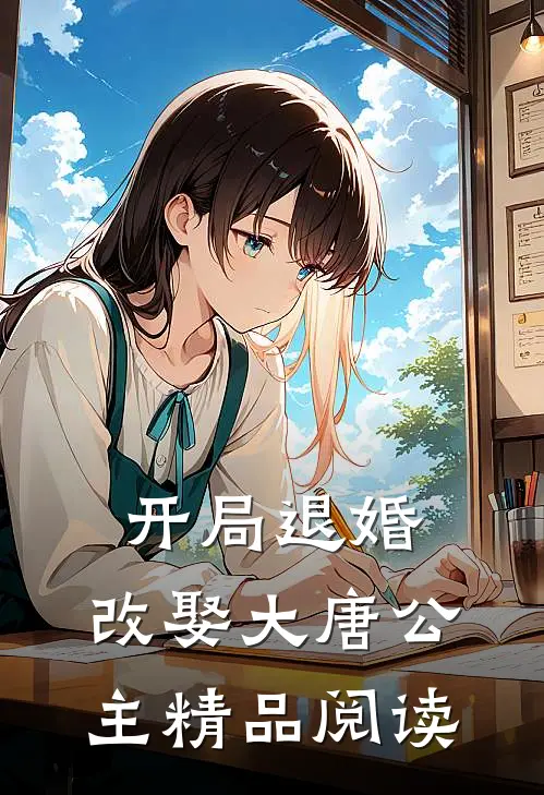 开局退婚，改娶大唐公主精品阅读