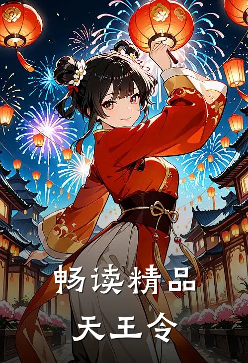 畅读精品天王令