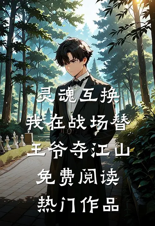 灵魂互换:我在战场替王爷夺江山免费阅读热门作品