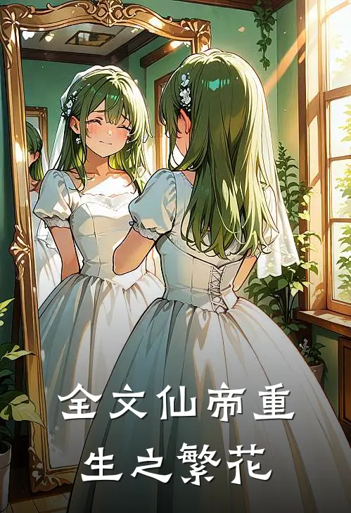全文仙帝重生之繁花