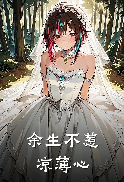 余生不惹凉薄心