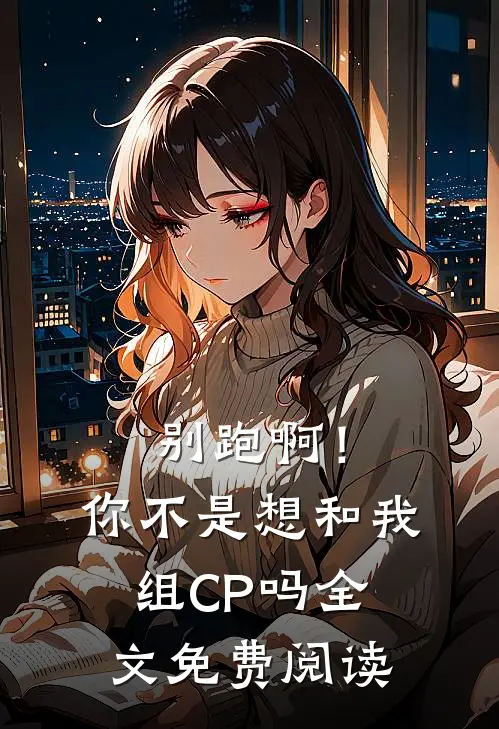 别跑啊！你不是想和我组CP吗全文免费阅读