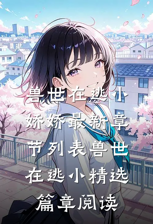 兽世在逃小娇娇最新章节列表_兽世在逃小精选篇章阅读