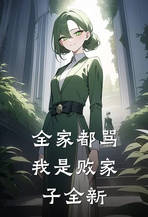 全家都骂我是败家子全新版