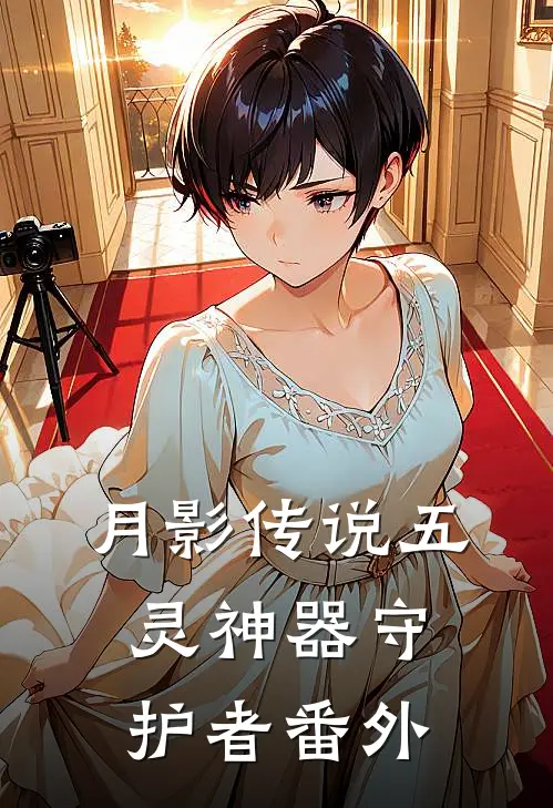 月影传说五灵神器守护者 番外