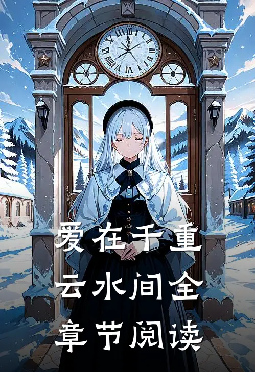 爱在千重云水间全章节阅读