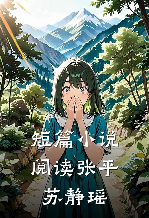 短篇小说阅读张平苏静瑶