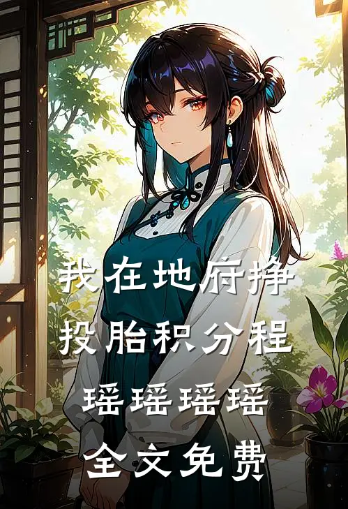 我在地府挣投胎积分程瑶瑶瑶瑶全文免费