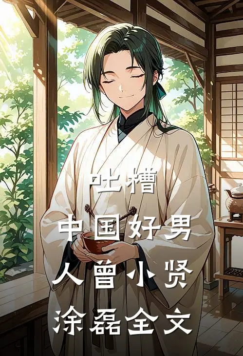 吐槽:中国好男人曾小贤涂磊全文