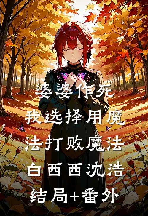 婆婆作死，我选择用魔法打败魔法白西西沈浩结局+番外