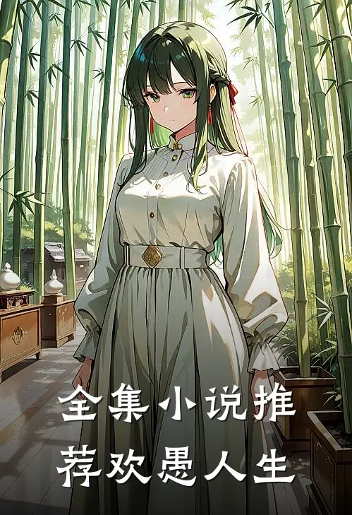 全集小说推荐欢愚人生