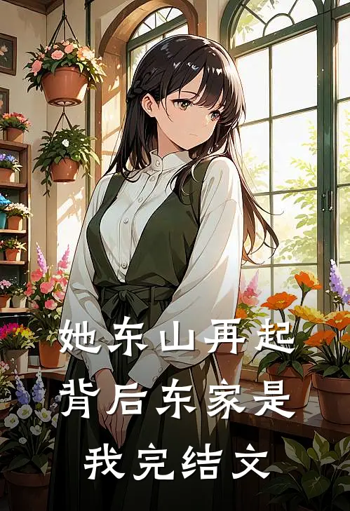 她东山再起，背后东家是我完结文