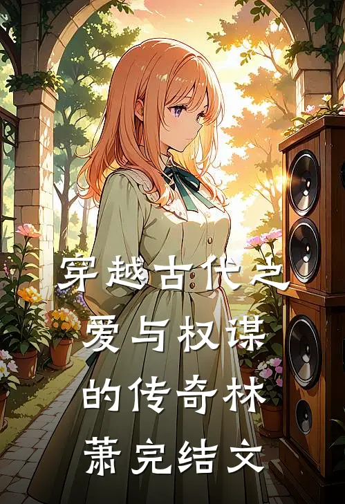 穿越古代之爱与权谋的传奇林萧完结文